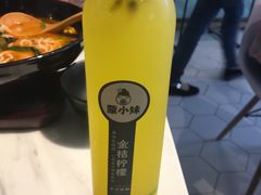 -蒙小妹骨汤饭.米线(新光路店)