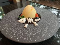 -哈蒙德餐厅