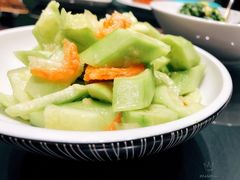 -开海·红岛海鲜虾水饺(石老人店)