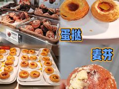-宜家·瑞典风味餐厅(烟台路店)