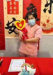 -禧悦府国际月子会所(总店)