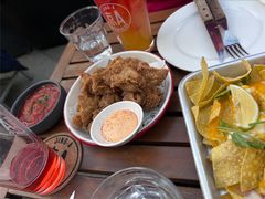 -京A Taproom·精酿餐吧(CBD店)