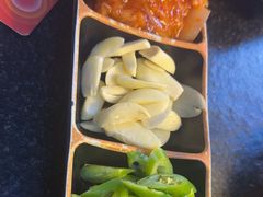 -松渡·鲜肉泥炉烤肉(时代天街店)
