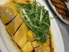-陶兰居·手工点心·粤菜(圆融时代广场店)