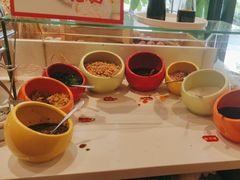 -川味堂·四川豆花(八卦岭店)