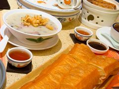 -点都德(奥体印象城店)