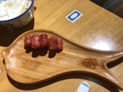 -裕鼎鲜·新中菜(王府井店)