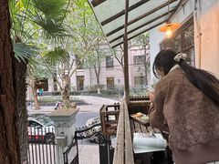 -CAFE CHEZ W一木家(香山路店)