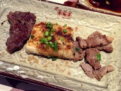 -赤坂亭·M9和牛烧肉(南京江南虹悦城店)