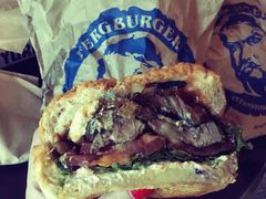 -Fergburger(皇后镇店)