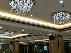 大堂-小榄公饭店(西区彩虹店)