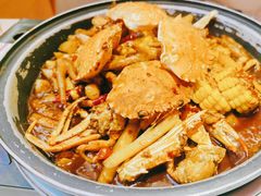 -蟹宗蟹(润达国际五楼店)