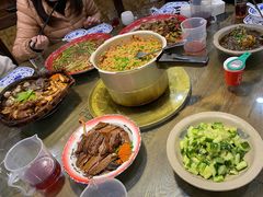 -灶东家民间菜(回兴店)