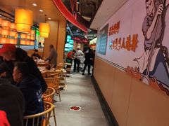 -渝厨生态火锅(合川区府店)