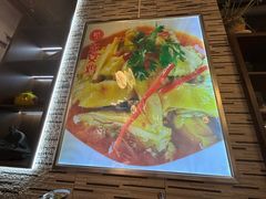 -东安鸡馆(蔡锷南路店)