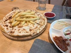 -ALAMEEN阿拉伯餐厅(三里屯店)