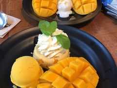 -Mango Tango