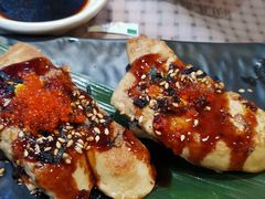 -林妈妈村·日式料理(宝山万达店)