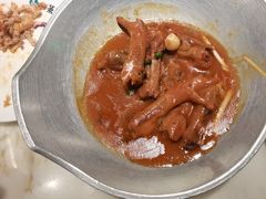 -小菜园新徽菜(常州金坛吾悦店)
