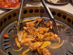 -妙香居韩国烤肉(容桂天佑城店)