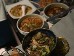 -青春足迹·概念店·小憩足疗SPA