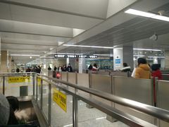 -铁西广场(地铁站)