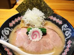 -Ramen满吉·豚骨拉面(丽园路店)