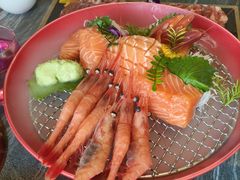 -合乐·创意火锅·海鲜火锅(亚东柒号店)
