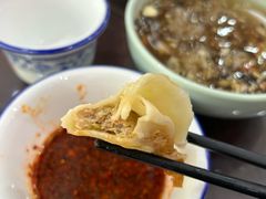 -邢家锅贴老店·非遗·开封菜(金明广场店)