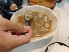 -院子餐厅·大锅菜·老杭帮(桥西直街店)