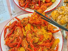 -虾铺子龙虾·私房菜(金源花苑店)