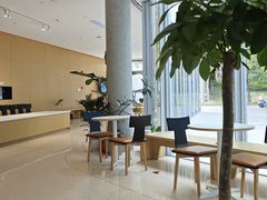 -木嘛working coffee&bar(碧道馆店)