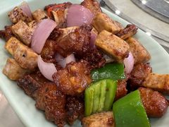 -麦园农庄·西江河鲜