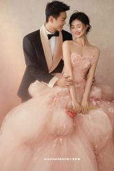 -卡兹摄影STUDIO婚纱摄影(文化路万达店)