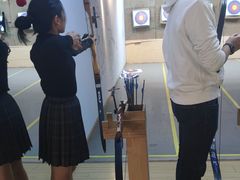 -道顺射箭·团建·骑射(张杨路店)