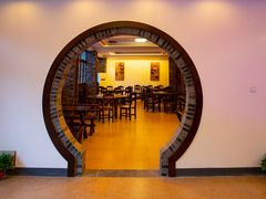 -道成印象餐厅(廿八都古镇店)