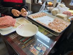 -长人馄饨铺(解放街店)