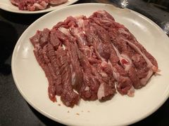 -将台涮肉(酒仙桥店)
