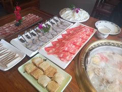 -渝都辣夫重庆老火锅(华新店)