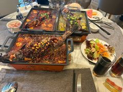 -北京王府井希尔顿酒店·万斯阁西餐厅