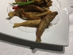 -上座·餐厅(阳光100店)