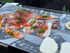 -柠檬花院烤肉·会议团建·聚会·求婚(三圣乡店)