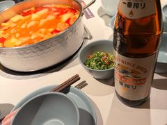 -小街猪手(团结湖店)