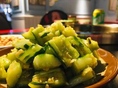 -一只烧鸡公(解放碑店)