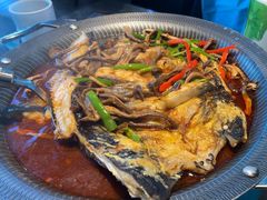 -半天妖烤鱼(新中关购物中心店)