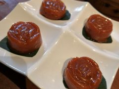 -北海金昌开元名都大酒店·四季轩中餐厅