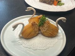 -鹭江宾馆·观海餐厅