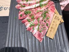 -黑牛の店·黑金店(沈阳万象城店)