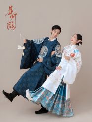 点击看大图 -今生有约国际精品婚纱摄影(苏州店)
