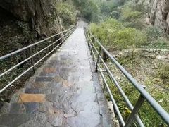-狼牙山风景区